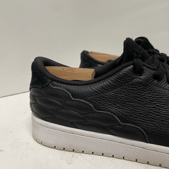 Nike Air Jordan 1 Centre Court 'Cyber Monday' Black/White DJ2756-001 Men's 9.5 - Picture 5 of 9